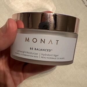 Brand New BE BALANCED™ Lightweight Moisturizer